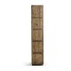Stone Ridge Etagere Light