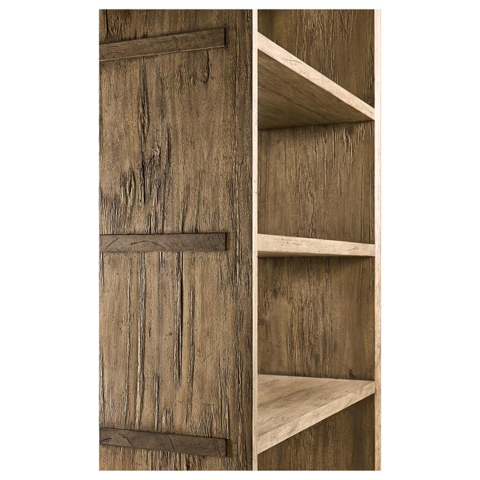 Stone Ridge Etagere Light