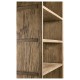 Stone Ridge Etagere Light