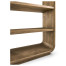Stone Ridge Etagere Light