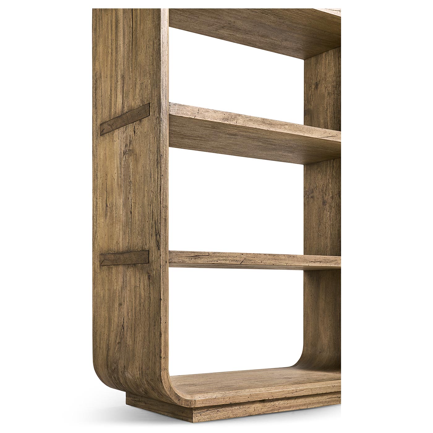 Stone Ridge Etagere Light