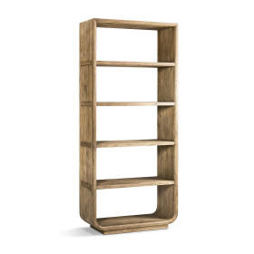 Stone Ridge Etagere Light