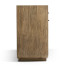 Stone Ridge Marble Credenza Light