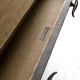 Stone Ridge Marble Credenza Light