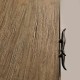 Stone Ridge Marble Credenza Light