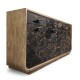 Stone Ridge Marble Credenza Light