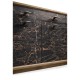 Stone Ridge Marble Credenza Light