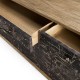 Stone Ridge Marble Credenza Light