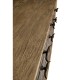 Stone Ridge Marble Credenza Light