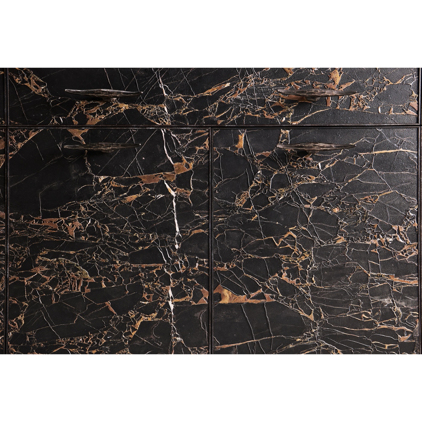 Stone Ridge Marble Credenza Light