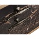 Stone Ridge Marble Credenza Light