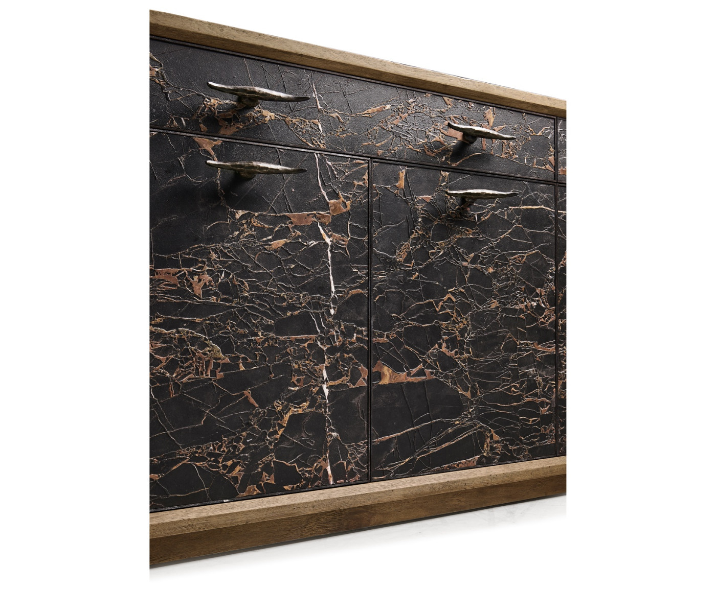 Stone Ridge Marble Credenza Light