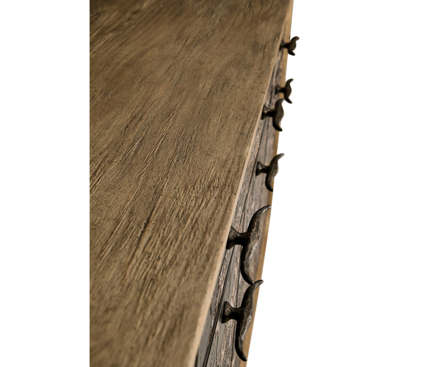 Stone Ridge Marble Credenza Light
