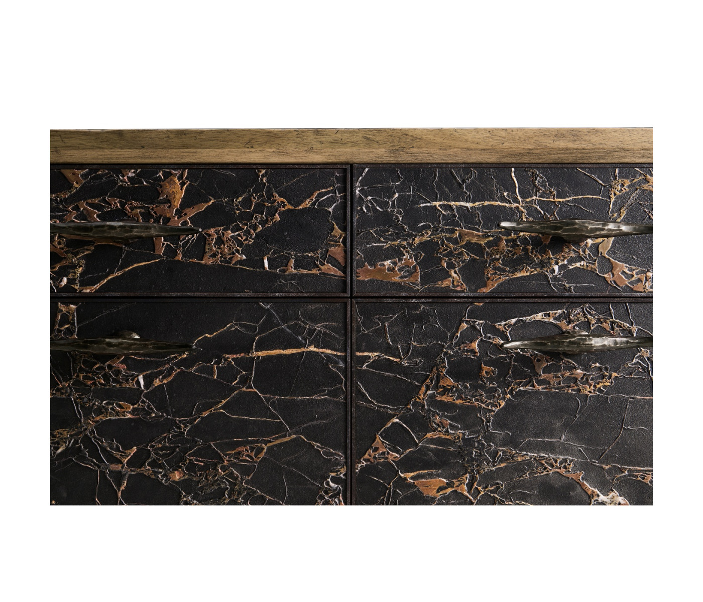 Stone Ridge Marble Credenza Light