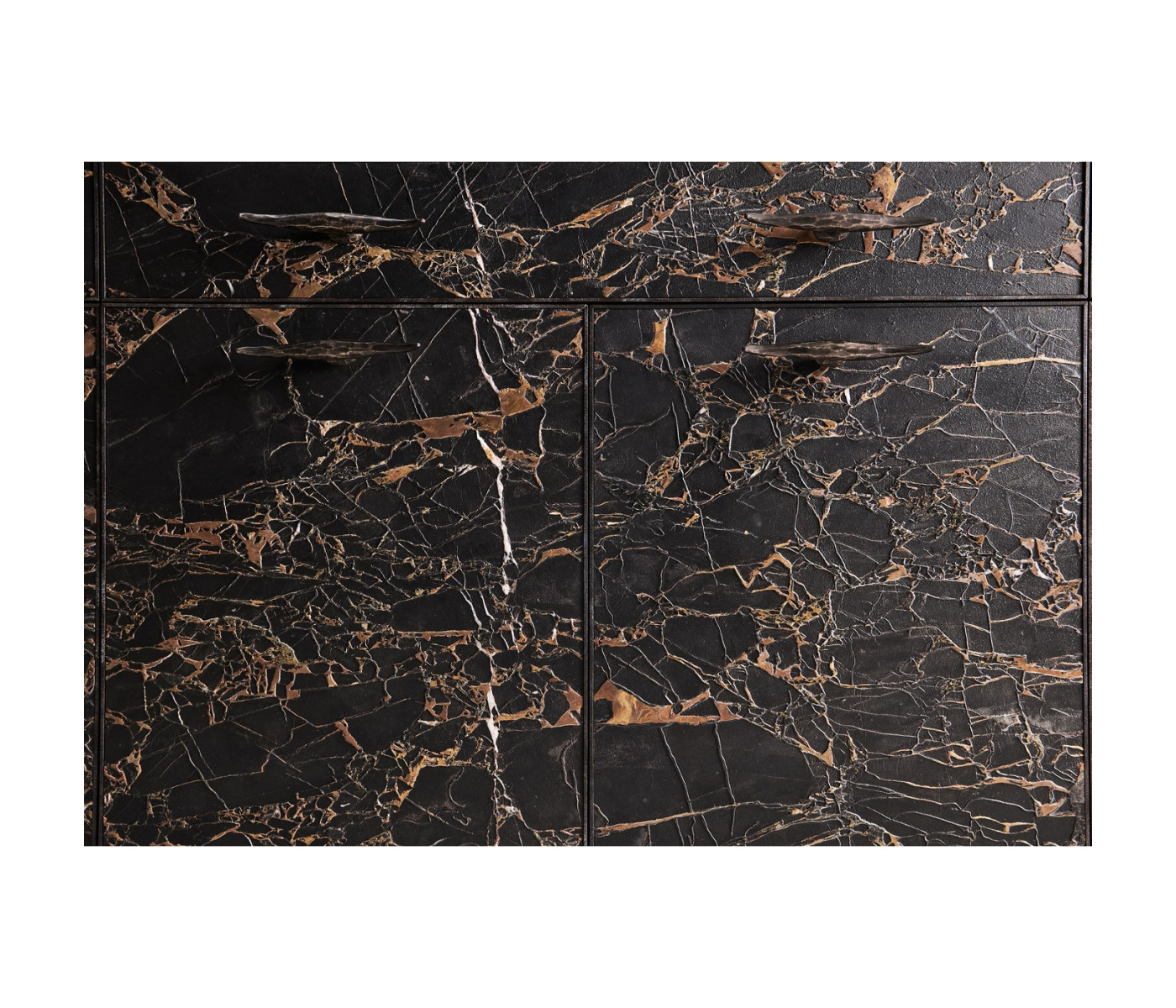 Stone Ridge Marble Credenza Light