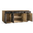 Stone Ridge Marble Credenza Light