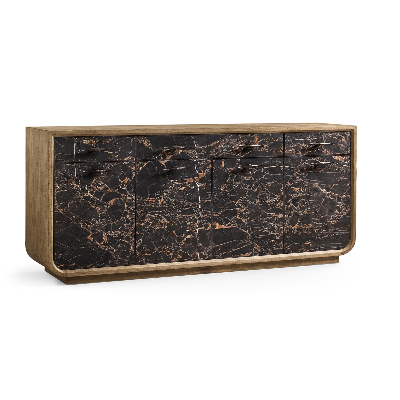 Stone Ridge Marble Credenza Light