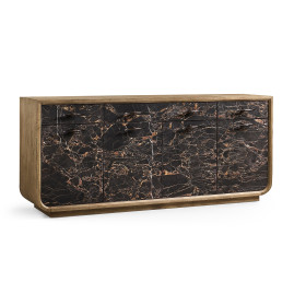Stone Ridge Marble Credenza Light