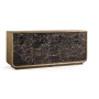 Stone Ridge Marble Credenza Light