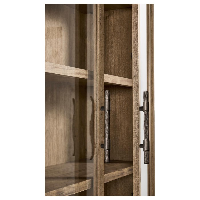 Stone Ridge Gallery Cabinet Light