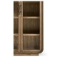 Stone Ridge Gallery Cabinet Light