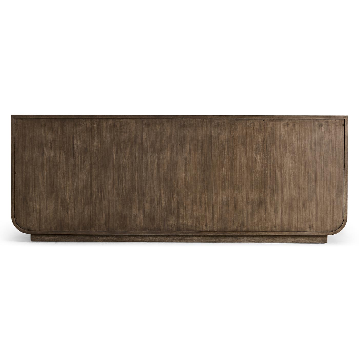 Stone Ridge Leather Credenza Dark