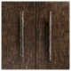 Stone Ridge Leather Credenza Dark