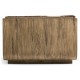 Stone Ridge Leather & Hide Daybed Light