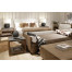 Stone Ridge Leather & Hide Daybed Light