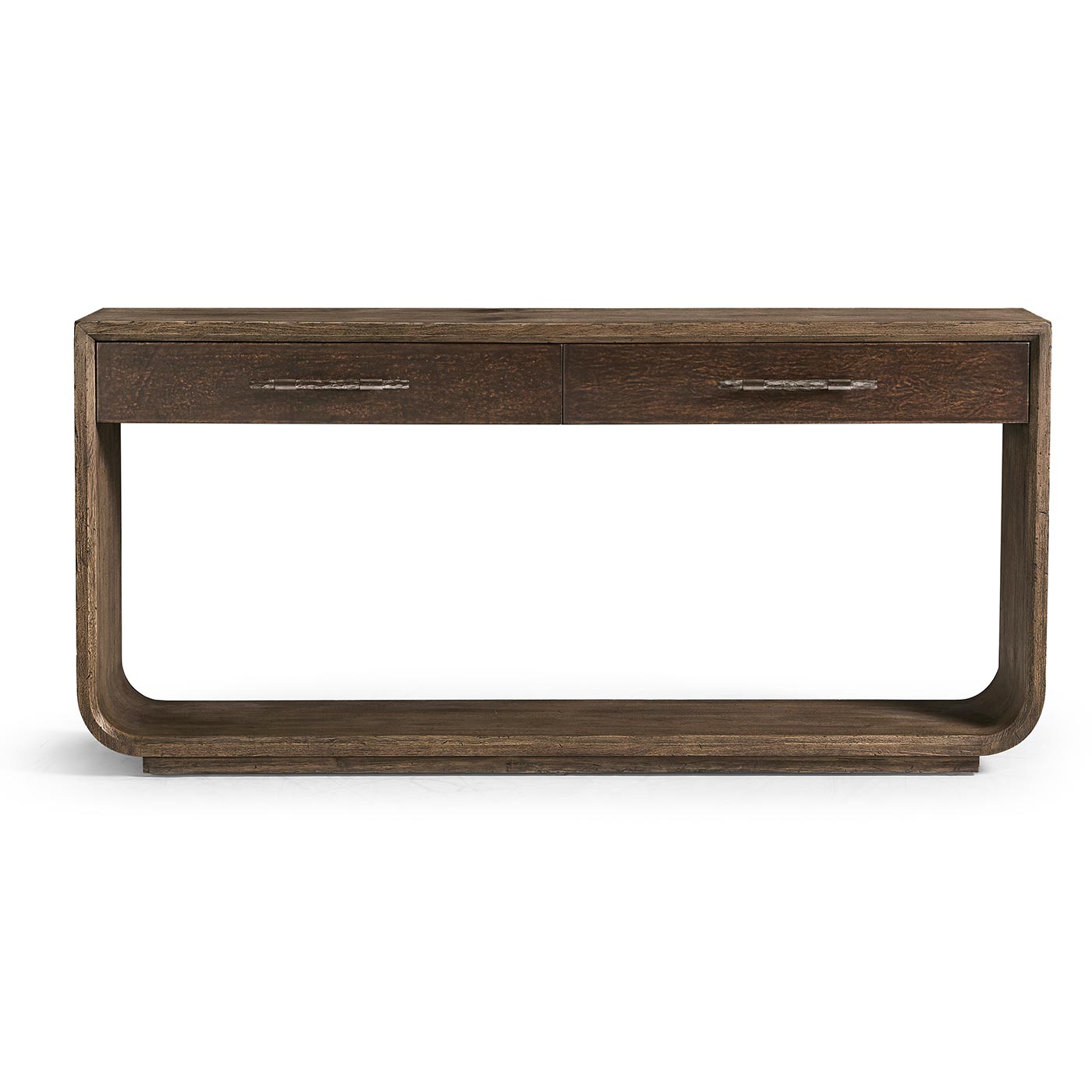 Stone Ridge Console Table Dark