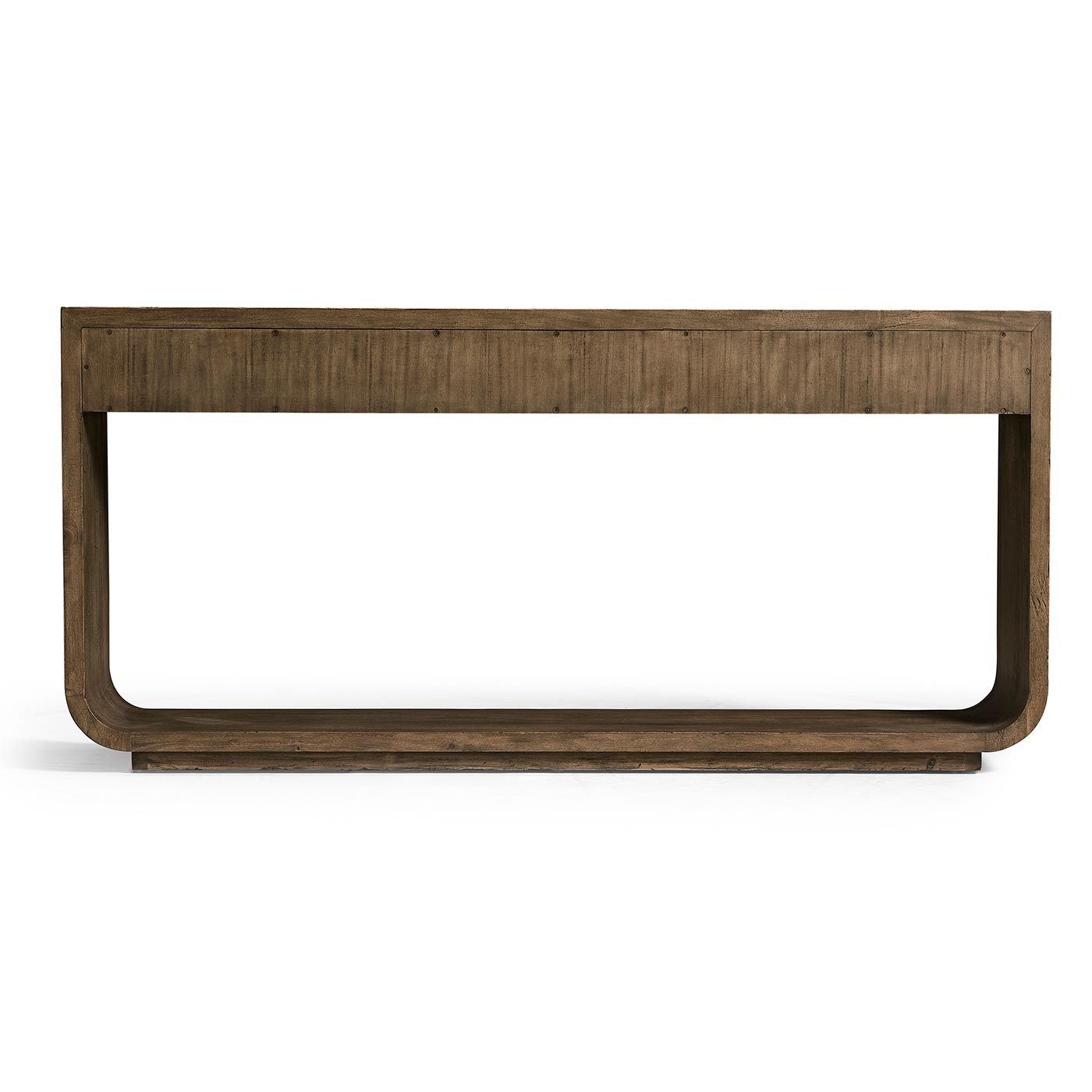 Stone Ridge Console Table Dark