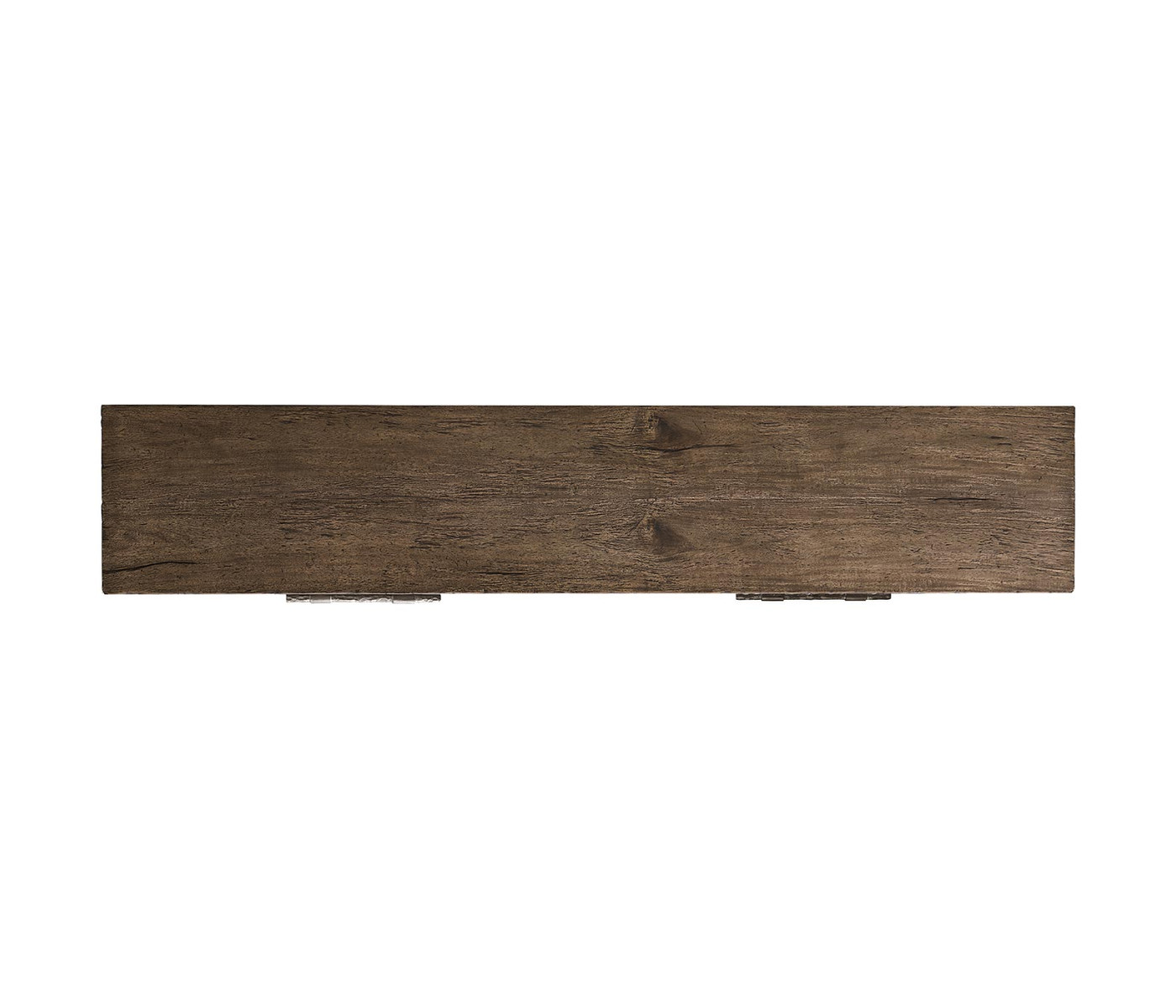 Stone Ridge Console Table Dark