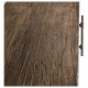 Stone Ridge Console Table Dark