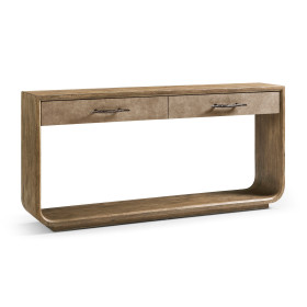 Stone Ridge Console Table Light