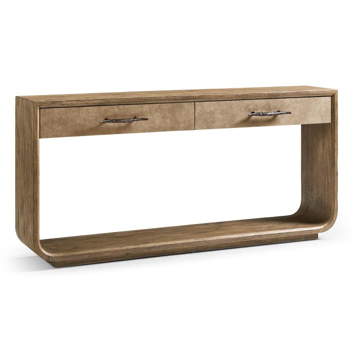 Stone Ridge Console Table Light