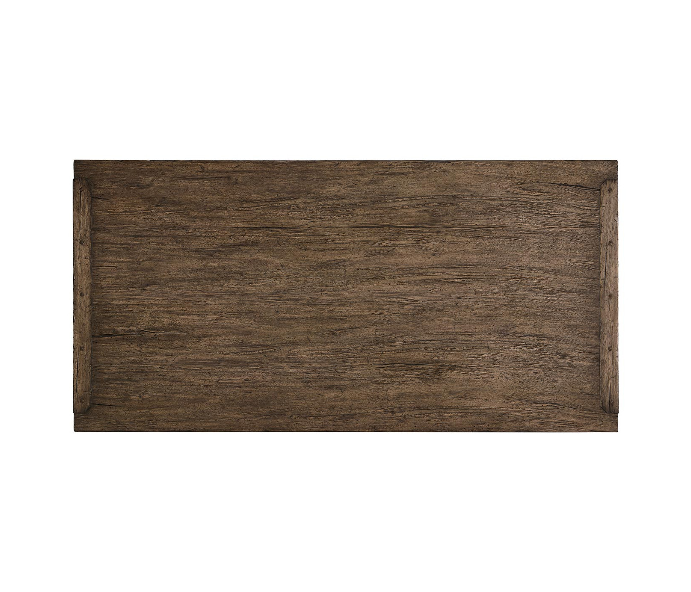 Stone Ridge Rectangular Cocktail Table Dark