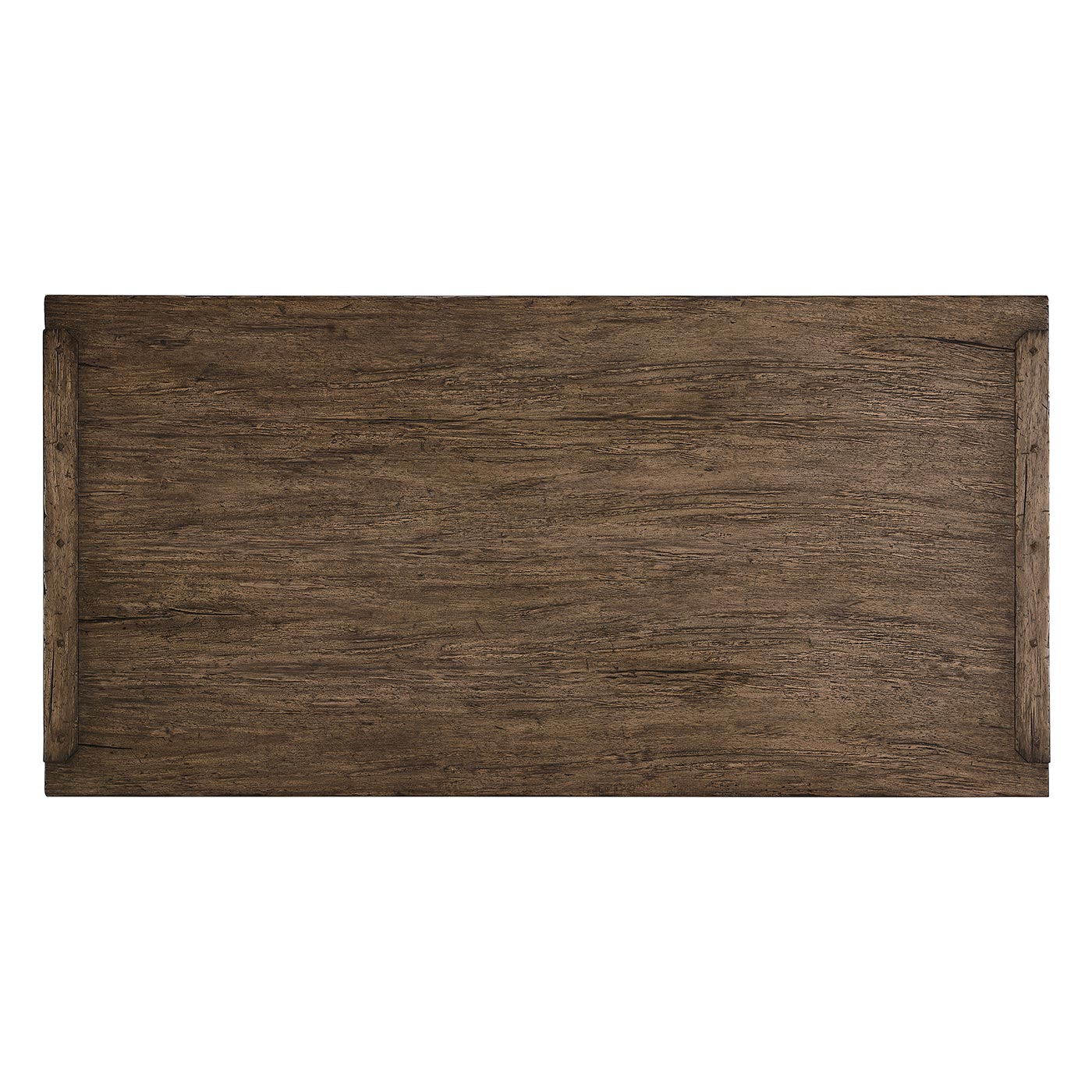 Stone Ridge Rectangular Cocktail Table Dark