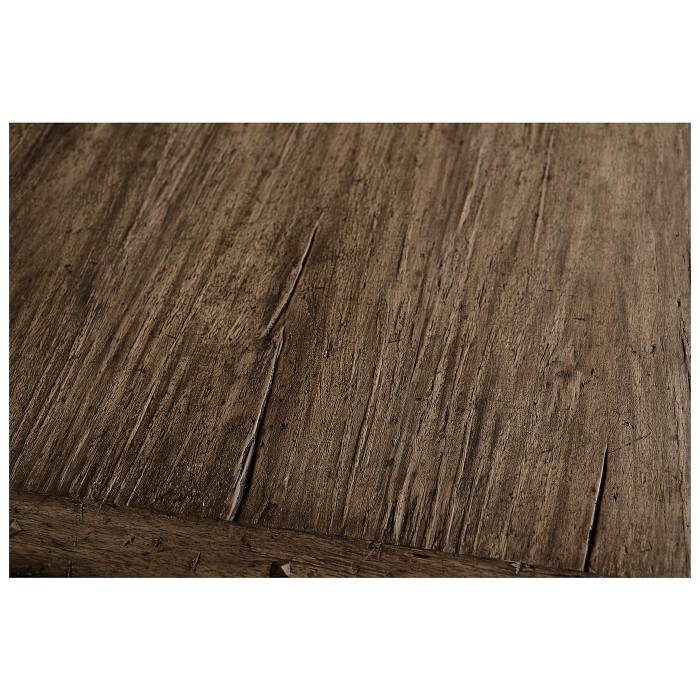 Stone Ridge Rectangular Cocktail Table Dark