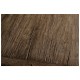 Stone Ridge Rectangular Cocktail Table Dark