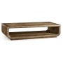 Stone Ridge Rectangular Cocktail Table Light