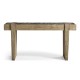 Echo Canyon Marble Console