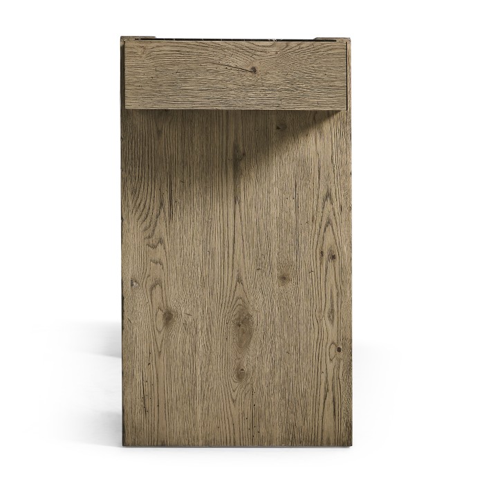 Echo Canyon Marble Console