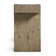 Echo Canyon Marble Console
