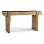 Echo Canyon Marble Console