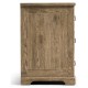 Echo Canyon Three Drawer Nightstand