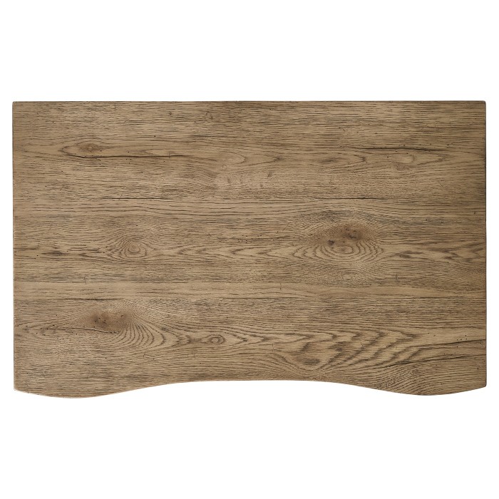 Echo Canyon Three Drawer Nightstand