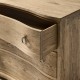 Echo Canyon Three Drawer Nightstand