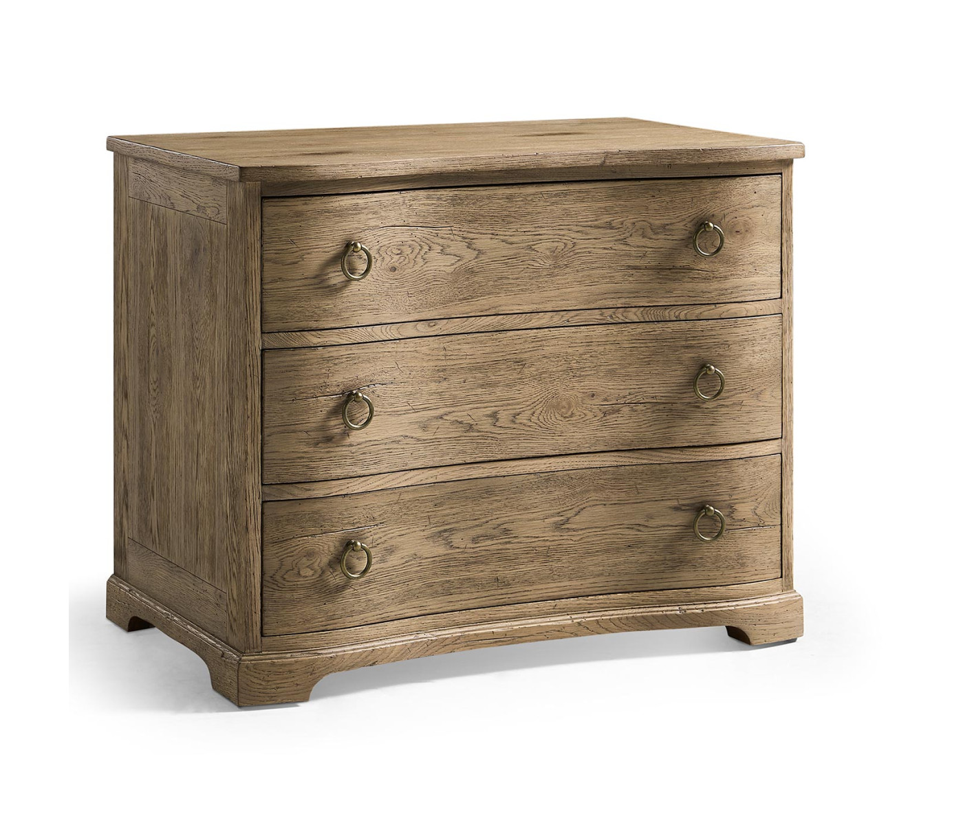 Echo Canyon Nightstand