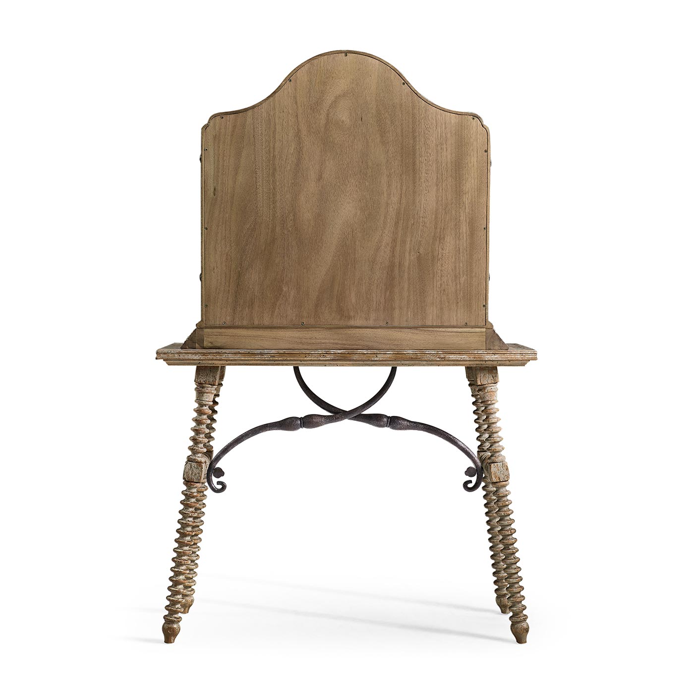 Caldera Box Cabinet and Console Table