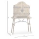 Caldera Box Cabinet and Console Table